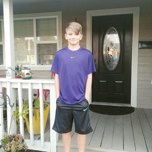 Meet your Posher, Jack